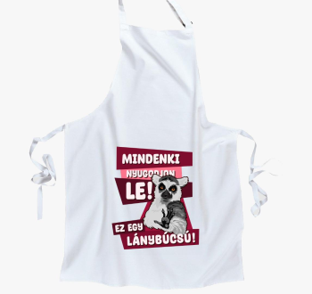 Vsakdo nyugodjon le predpasnik