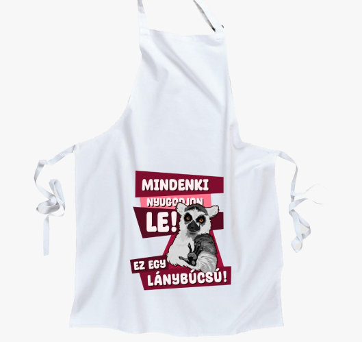 Vsakdo nyugodjon le predpasnik