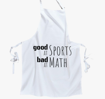 Good at sports predp