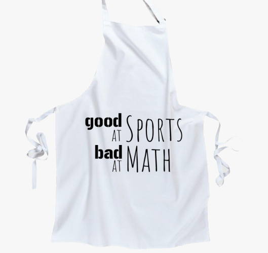 Good at sports predpasnik