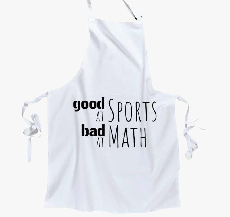 Good at sports predpasnik