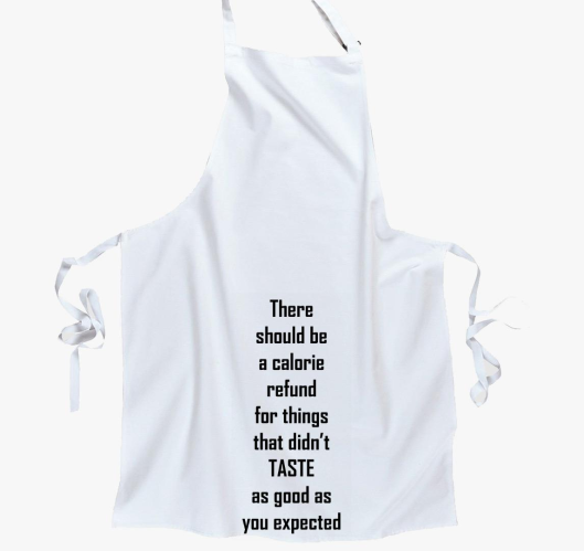 calorie refund predpasnik