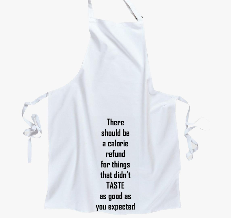 calorie refund predpasnik