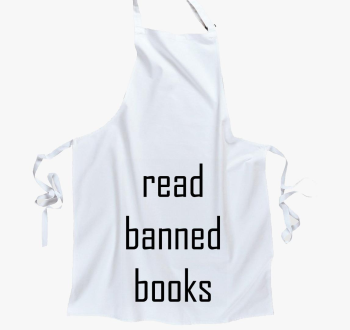 Read Banned Books pr