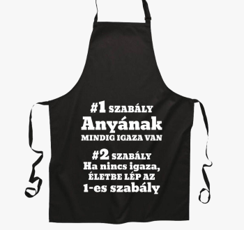 mindig igaza je predpasnik