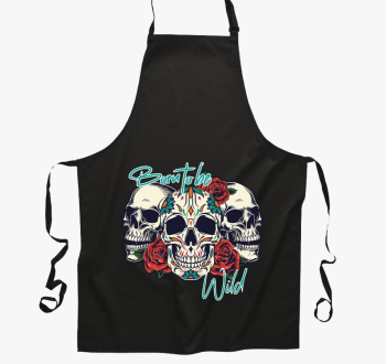 Born To Be Wild Woma