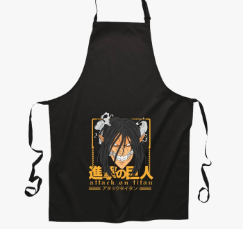 Attack on Titan - Er...