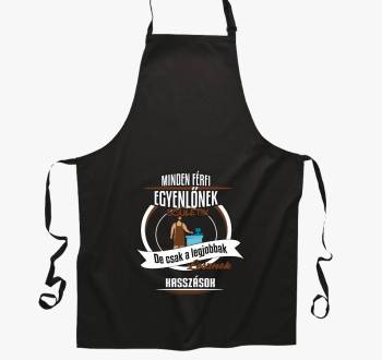 legjobbak lesznek predpasnik