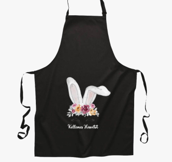 Cuki nyuszis predpas