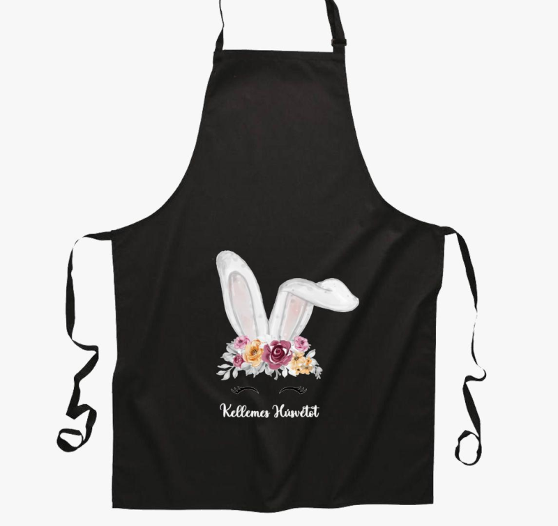 Cuki nyuszis predpasnik