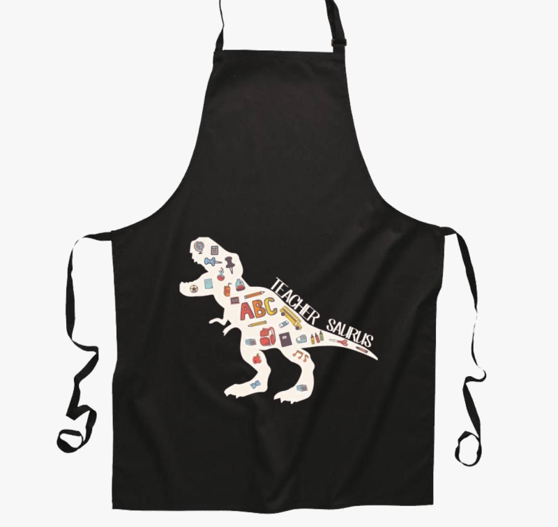 Teacher Saurus predpasnik