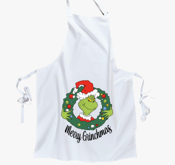 Merry Grinchmas pred