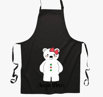 Mama maci predpasnik