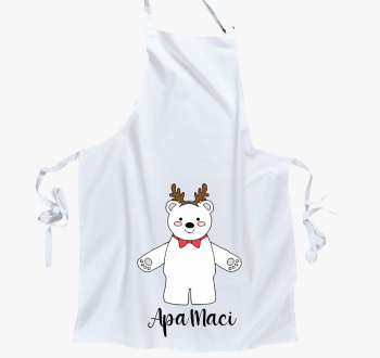 Oče maci predpasnik