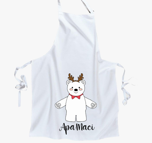 Oče maci predpasnik