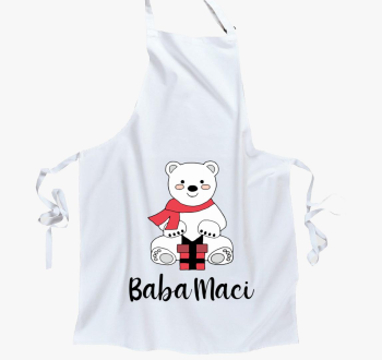 Baba maci predpasnik