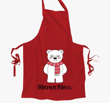 Mama maci predpasnik