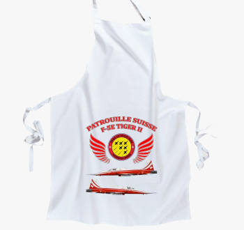 Patrouille Suisse majica