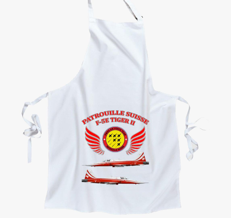 Patrouille Suisse majica