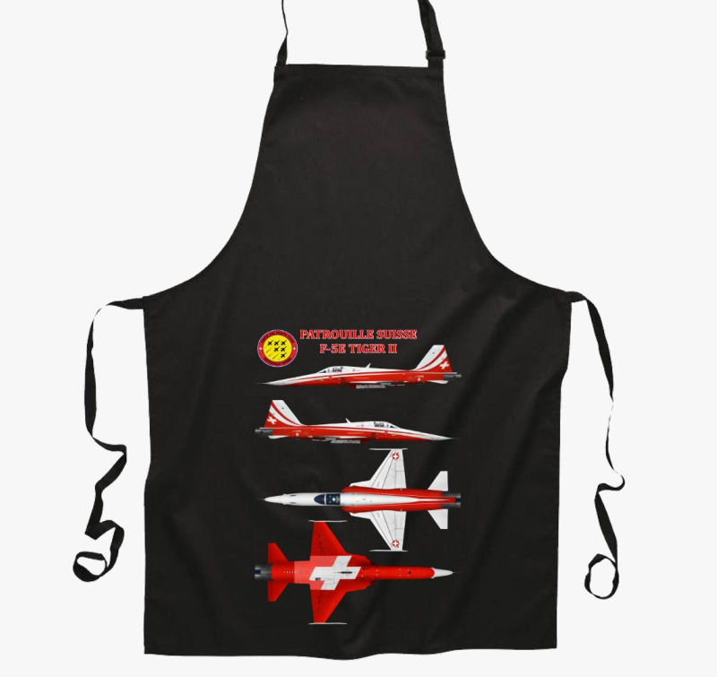 Patrouille Suisse 2 majica