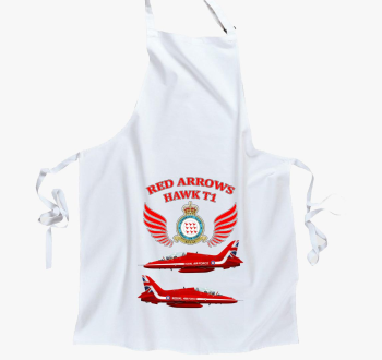 Red Arrows predpasni