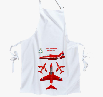 Red Arrows 2 predpasnik