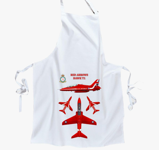 Red Arrows 2 predpasnik