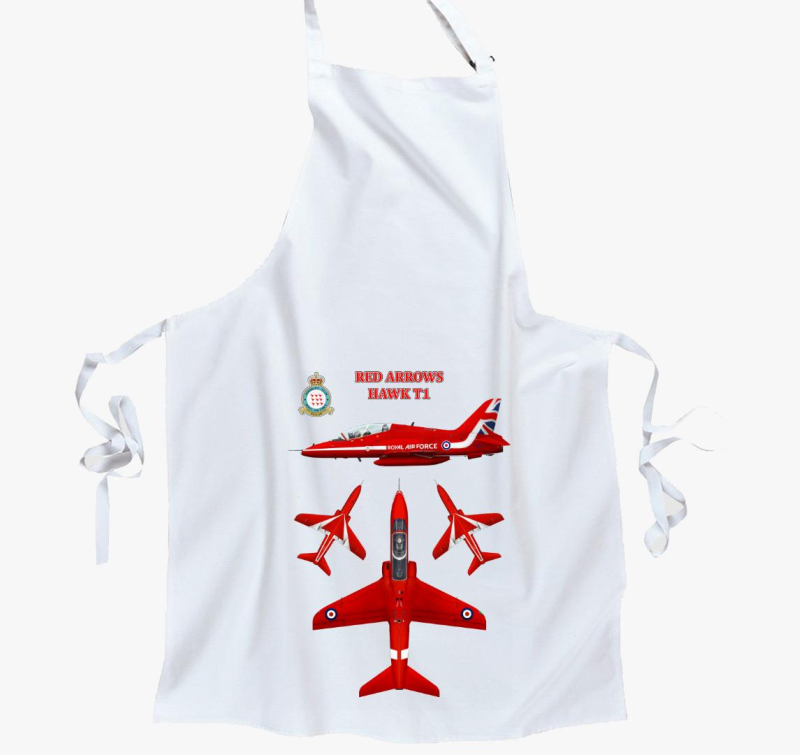 Red Arrows 2 predpasnik