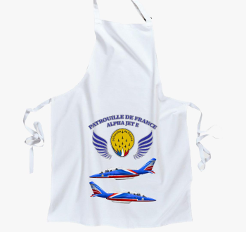 Patrouille De France...