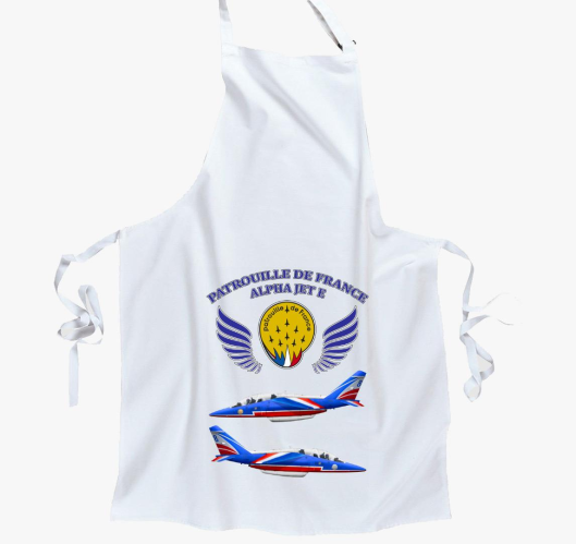 Patrouille De France predpasni...