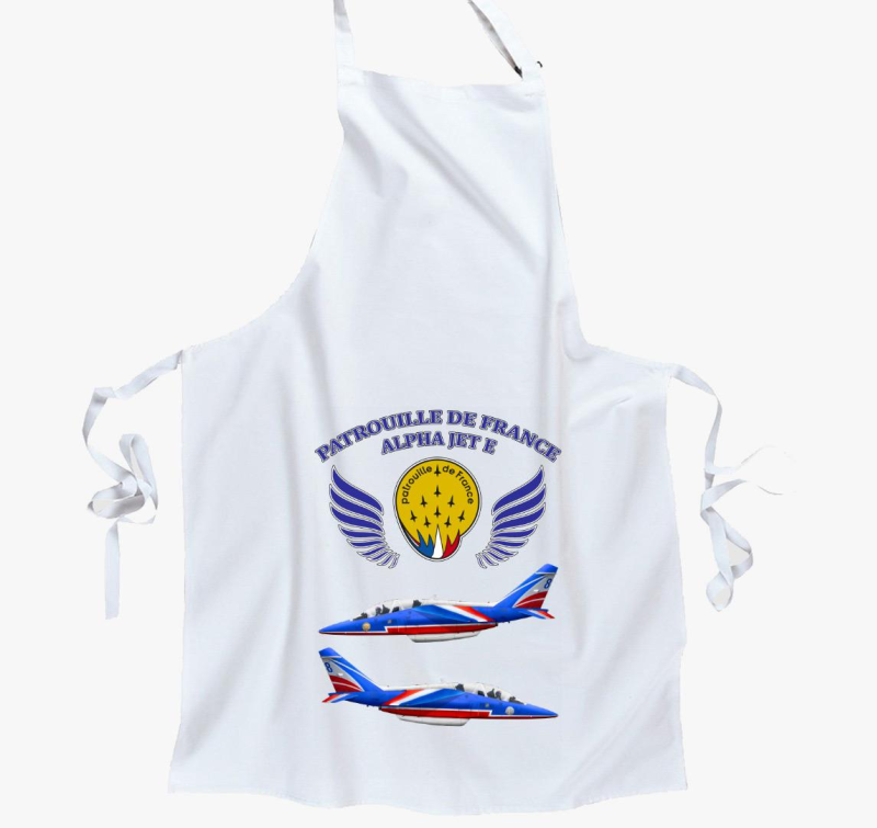 Patrouille De France predpasnik