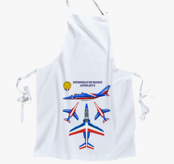 Patrouille De France 2 predpasnik