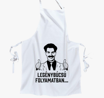 Borat folyamatban pr