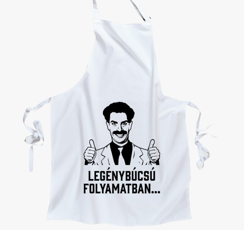 Borat folyamatban predpasnik