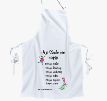 dadus receptje predpasnik