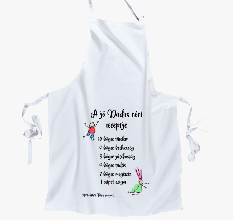 dadus receptje predpasnik