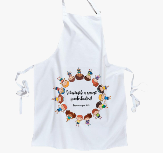 Gyermekek predpasnik