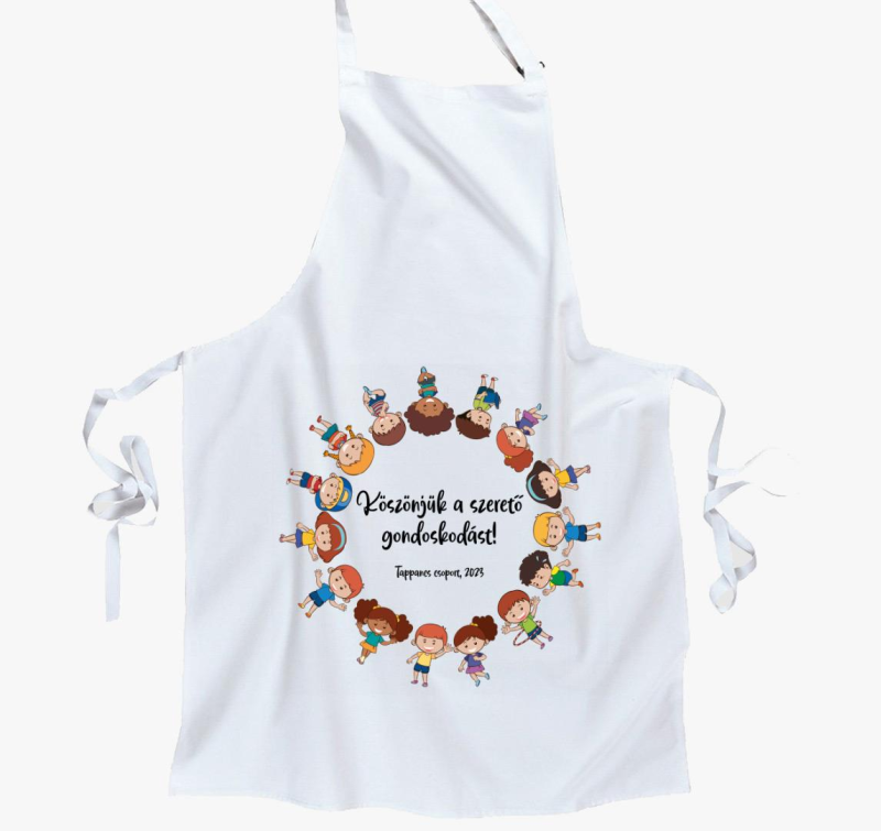 Gyermekek predpasnik