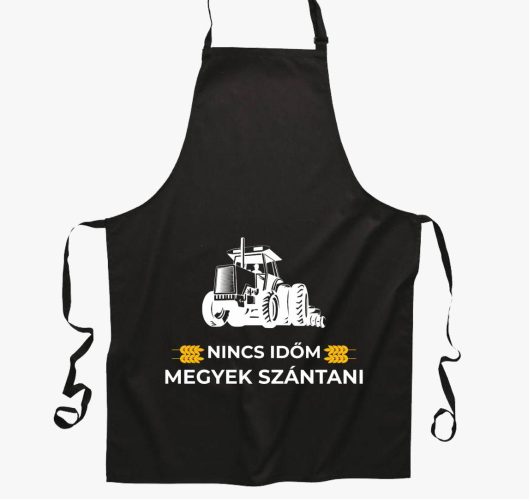 Nincs megyek predpasnik