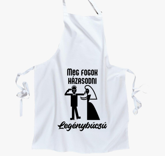 Meg fogok predpasnik