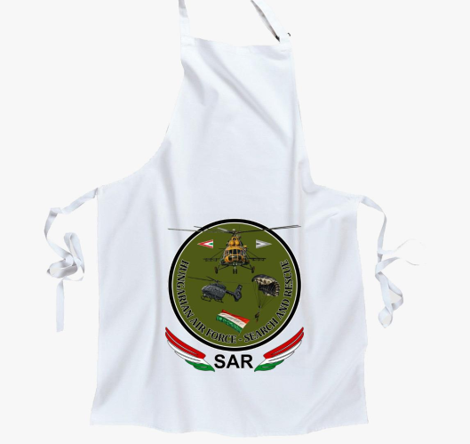 Search And Rescue HUNAF predpa...