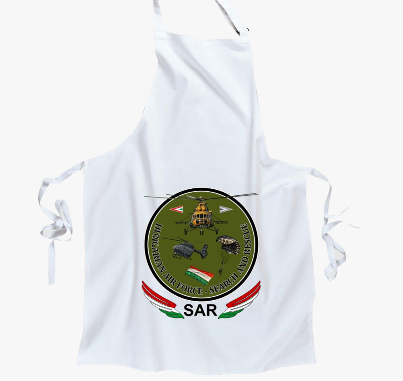 Search And Rescue HUNAF predpasnik