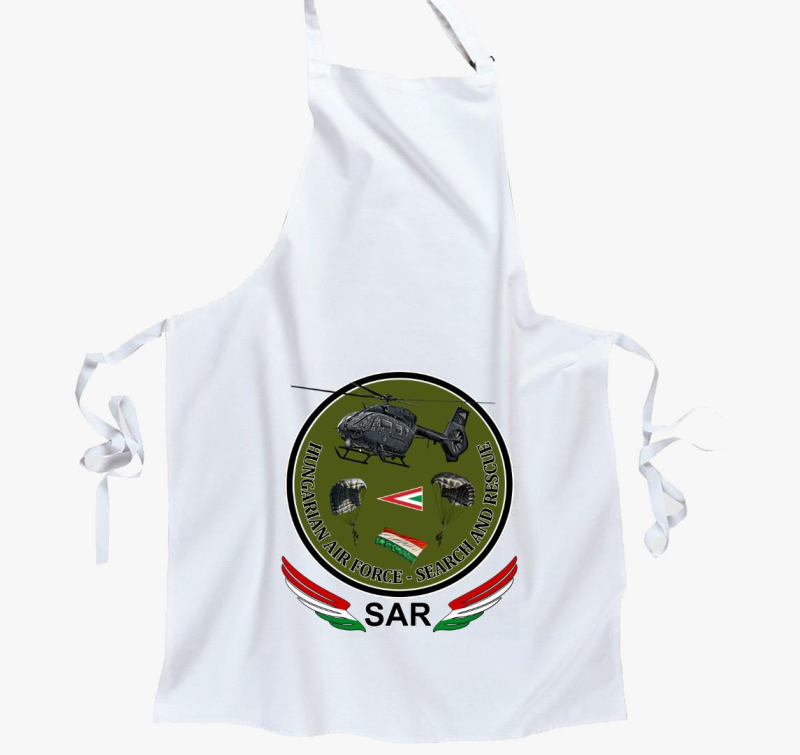 Search And Rescue H145M predpasnik