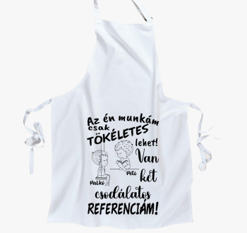 csak lehet, fant fan...