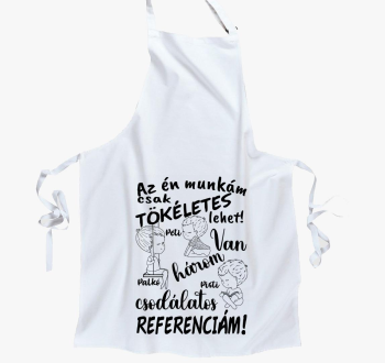 csak lehet, fant fan...