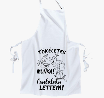 csak lehet lettem de...