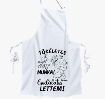 csak lehet lettem de...