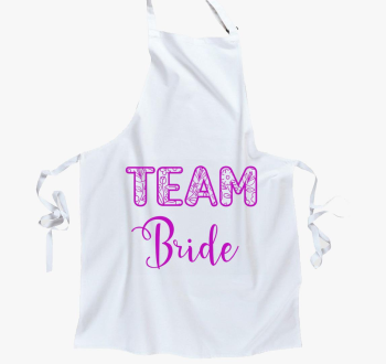 Team Bride predpasni