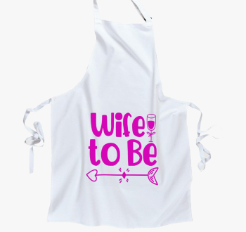 Wife to be pink pred