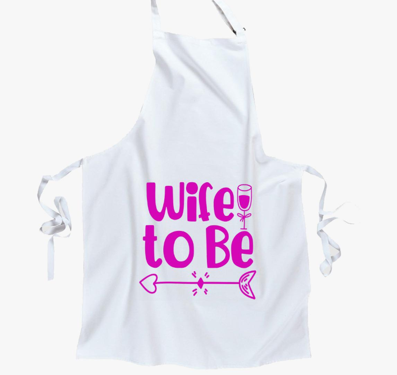 Wife to be pink predpasnik